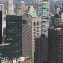 Snøhetta plans nixed as Philip Johnson’s AT&T Building gains landmark status
