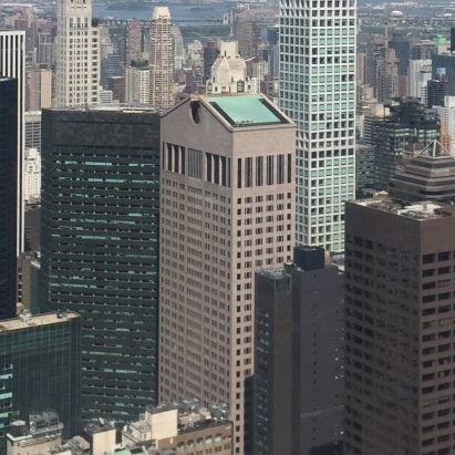 Snøhetta plans nixed as Philip Johnson’s AT&T Building gains landmark status
