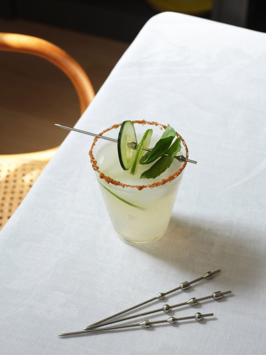 Bar tools by FS Objects