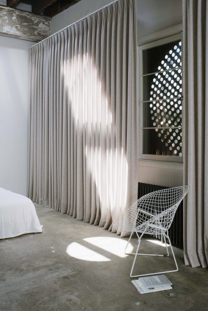 Big Space, Little Space by Davidson Rafailidis
