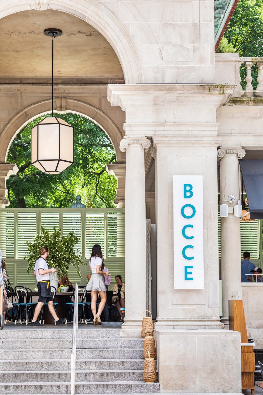 Bocce by Gachot