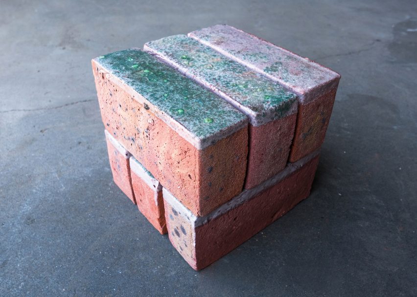 Building the Local by Ellie Birkhead