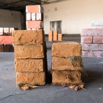 Building the Local by Ellie Birkhead