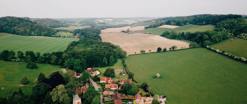 Building the Local by Ellie Birkhead