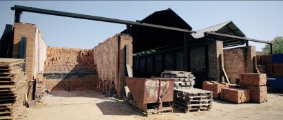 Building the Local by Ellie Birkhead