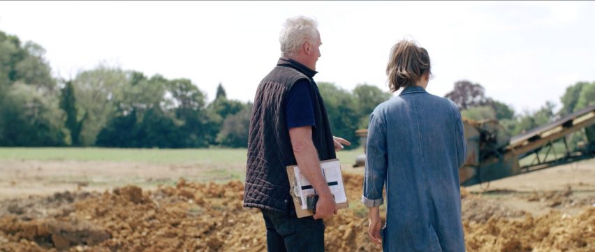 Building the Local by Ellie Birkhead