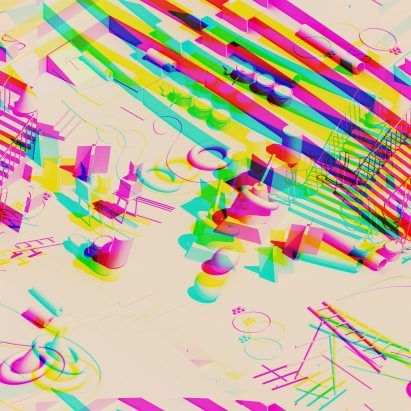 Building Without Bias by Hannah Rozenberg