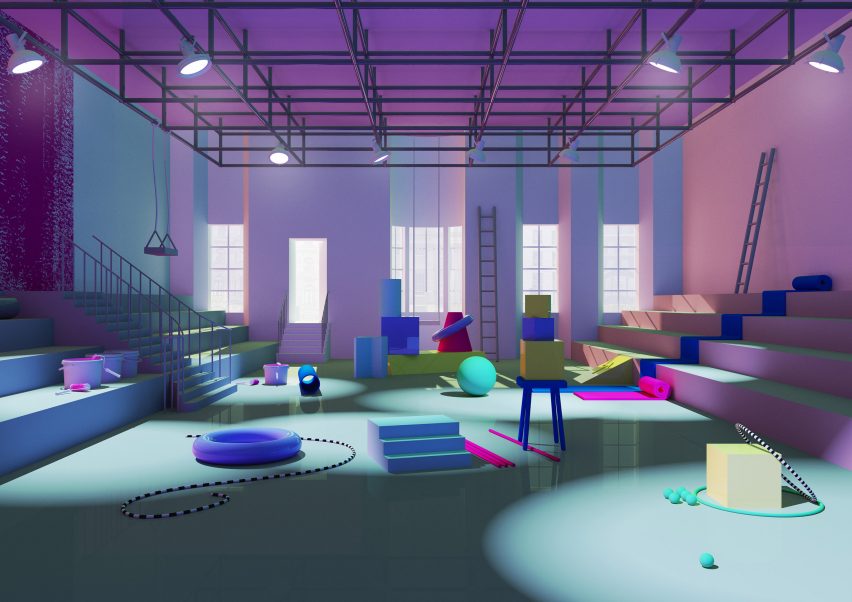 Building Without Bias by Hannah Rozenberg