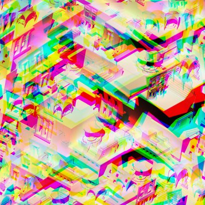 Building Without Bias by Hannah Rozenberg