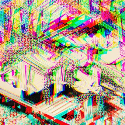 Building Without Bias by Hannah Rozenberg
