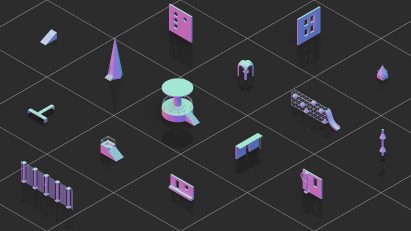 Building Without Bias by Hannah Rozenberg