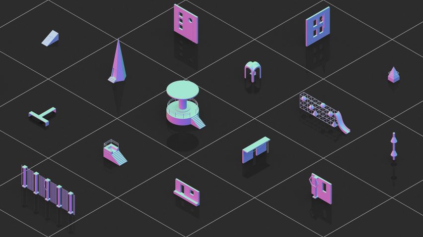 Building Without Bias by Hannah Rozenberg