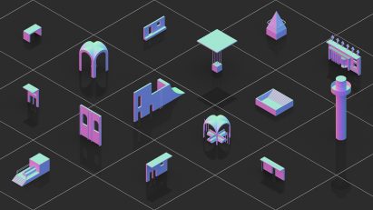 Building Without Bias by Hannah Rozenberg