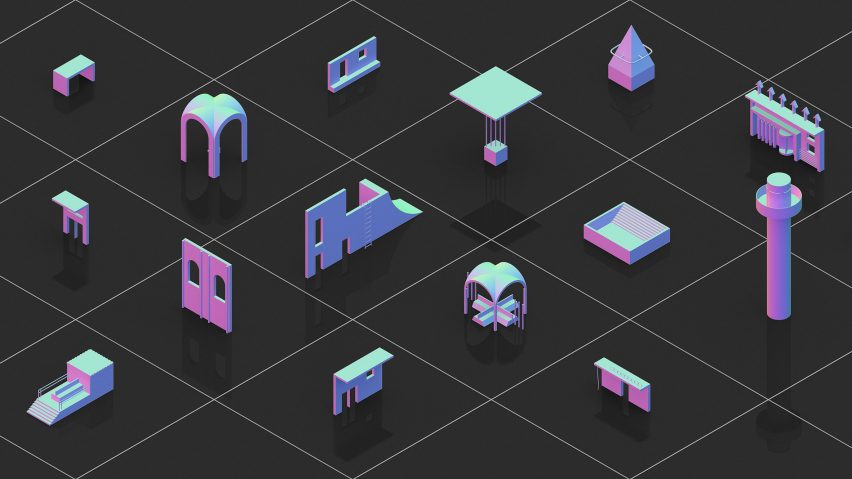 Building Without Bias by Hannah Rozenberg