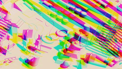 Building Without Bias by Hannah Rozenberg
