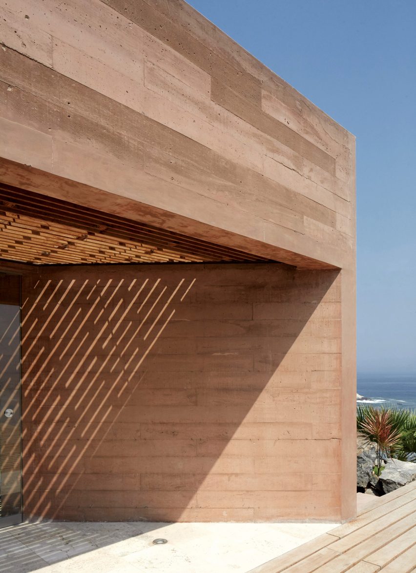 Casa C3 by Barclay & Crousse