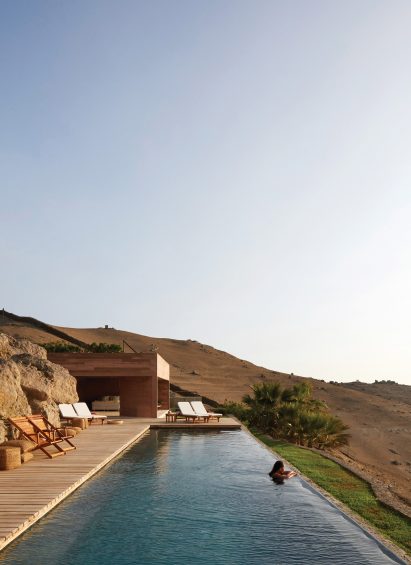 Casa C3 by Barclay & Crousse