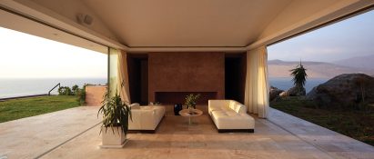 Casa C3 by Barclay & Crousse