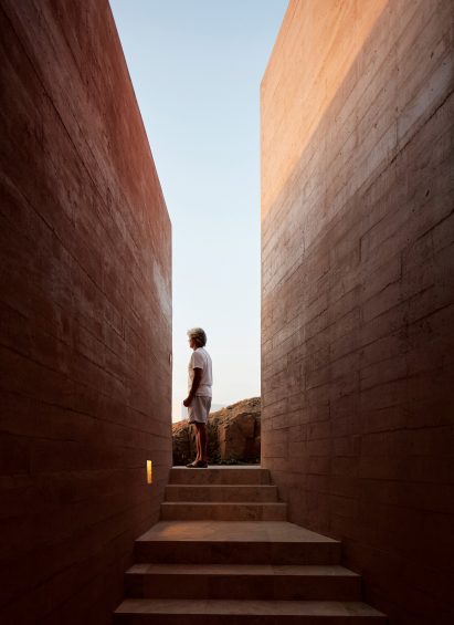 Casa C3 by Barclay & Crousse