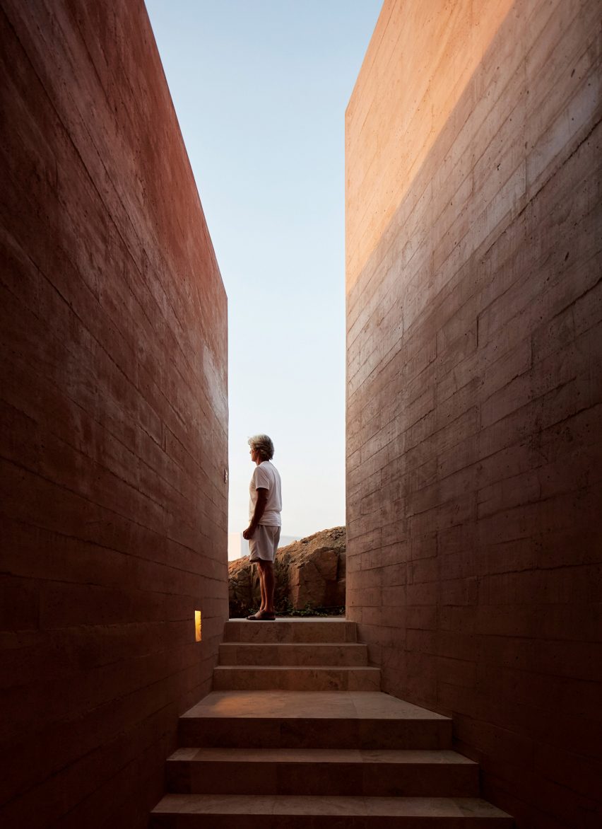 Casa C3 by Barclay & Crousse