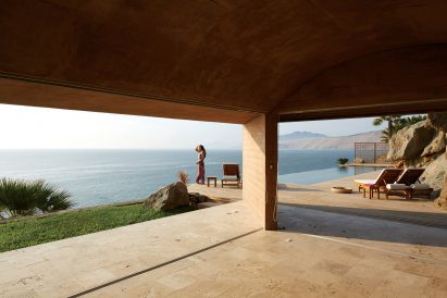Casa C3 by Barclay & Crousse