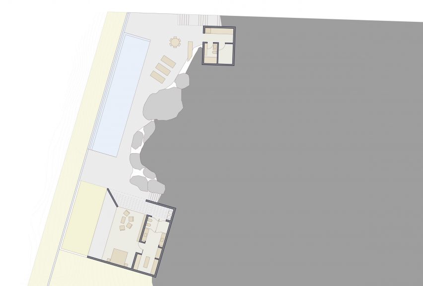 Casa C3 by Barclay & Crousse