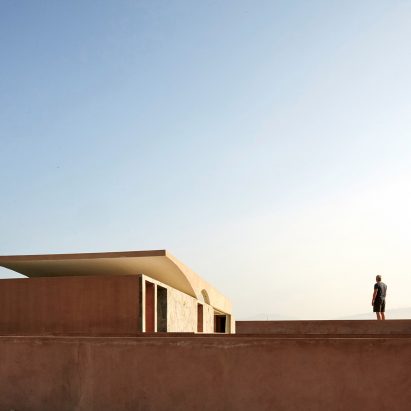 Casa C3 by Barclay & Crousse