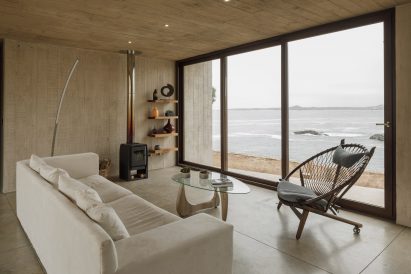Casa Cipolla by Felipe Assadi