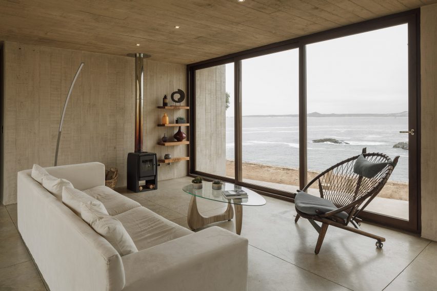 Casa Cipolla by Felipe Assadi