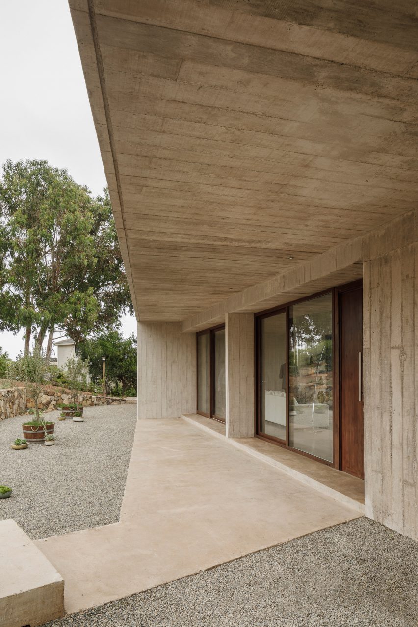 Casa Cipolla by Felipe Assadi