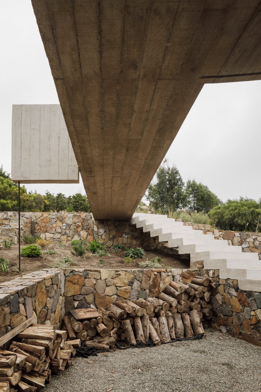 Casa Cipolla by Felipe Assadi