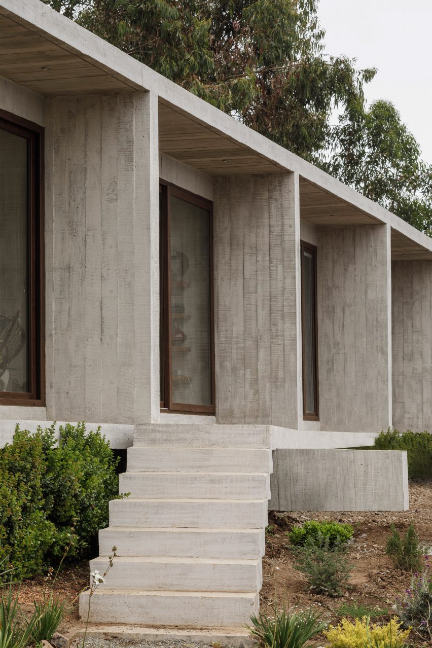 Casa Cipolla by Felipe Assadi