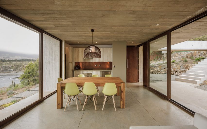 Casa Cipolla by Felipe Assadi