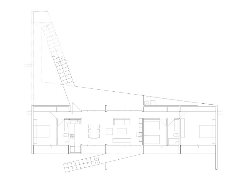 Casa Cipolla by Felipe Assadi