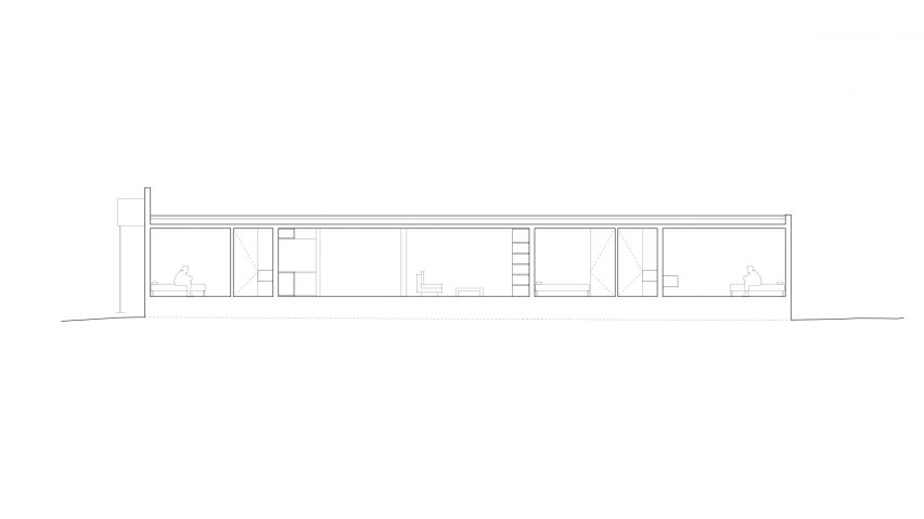 Casa Cipolla by Felipe Assadi