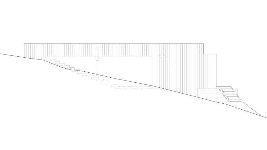 Casa Cipolla by Felipe Assadi