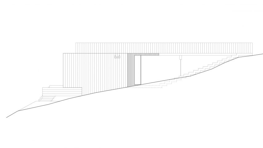 Casa Cipolla by Felipe Assadi