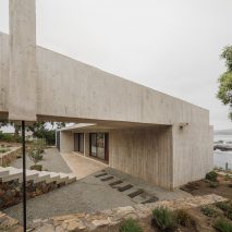 Casa Cipolla by Felipe Assadi