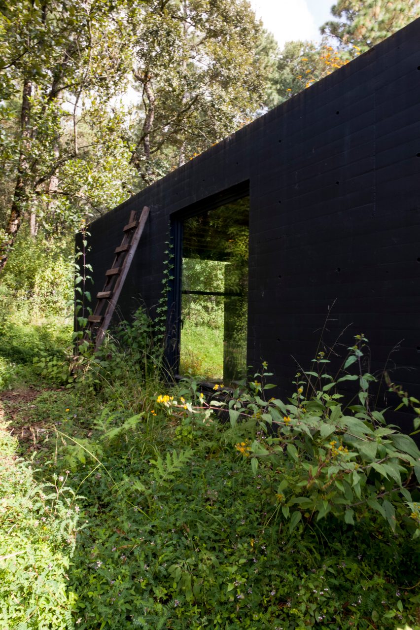 Casa de la Roca by Cadaval & Solà-Morales