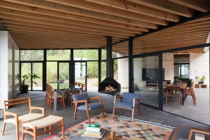 Casa de la Roca by Cadaval & Solà-Morales