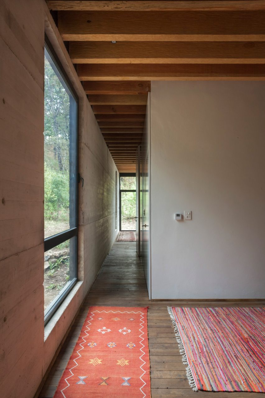 Casa de la Roca by Cadaval & Solà-Morales