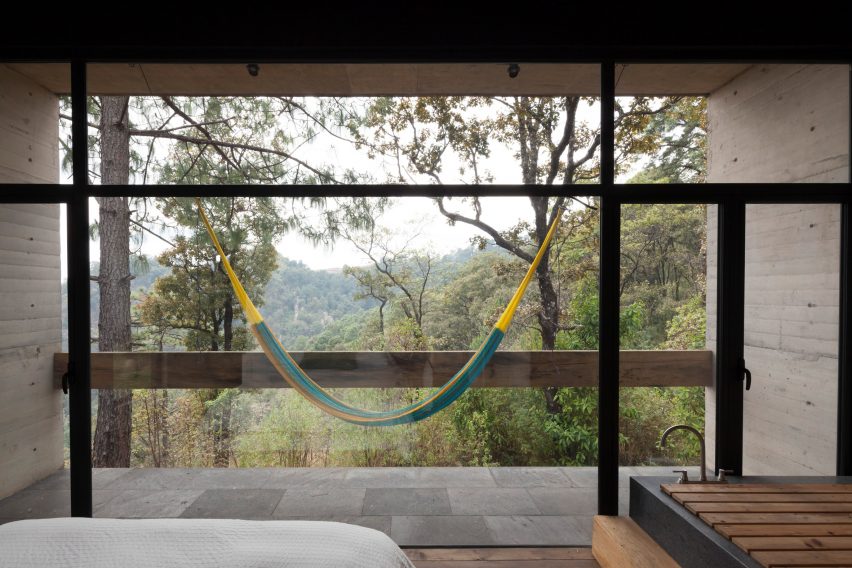 Casa de la Roca by Cadaval & Solà-Morales