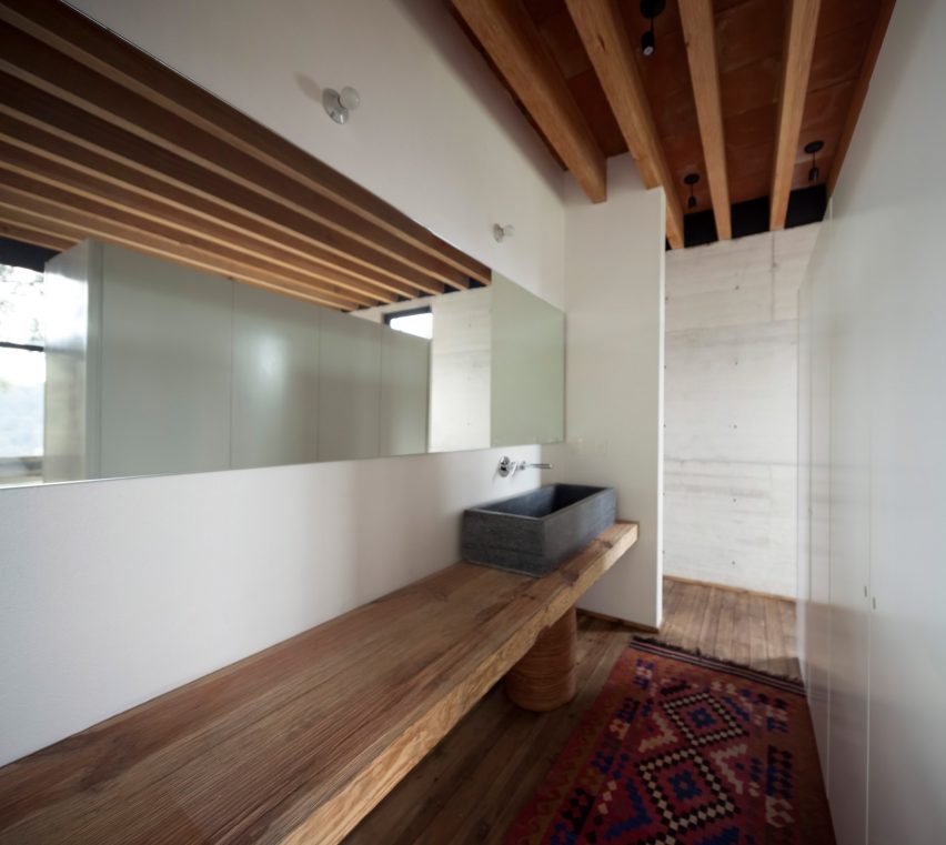 Casa de la Roca by Cadaval & Solà-Morales
