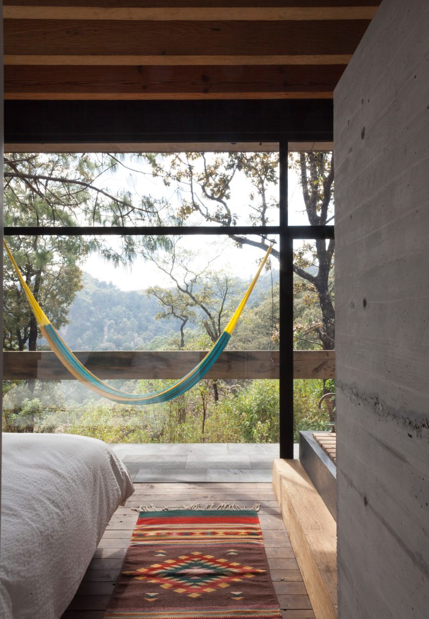 Casa de la Roca by Cadaval & Solà-Morales