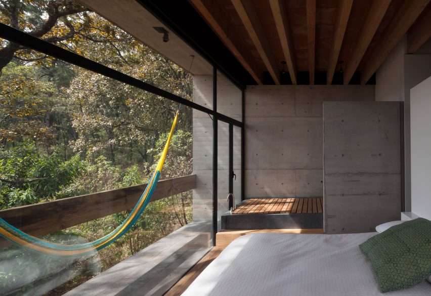 Casa de la Roca by Cadaval & Solà-Morales