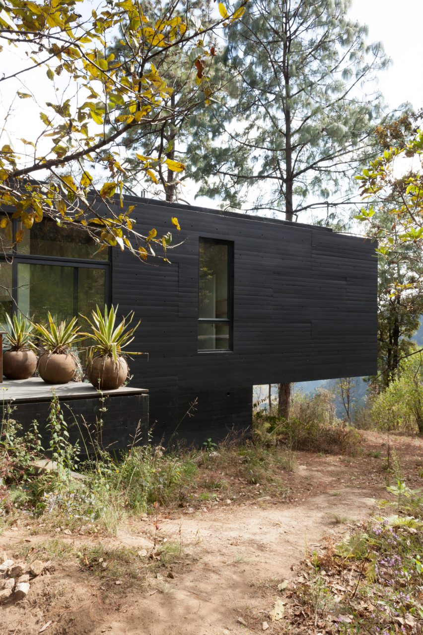 Casa de la Roca by Cadaval & Solà-Morales