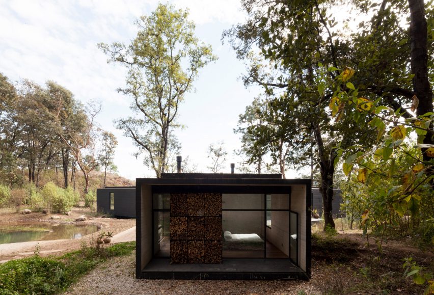 Casa de la Roca by Cadaval & Solà-Morales
