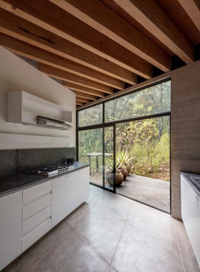 Casa de la Roca by Cadaval & Solà-Morales