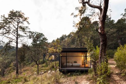 Casa de la Roca by Cadaval & Solà-Morales