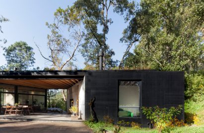 Casa de la Roca by Cadaval & Solà-Morales